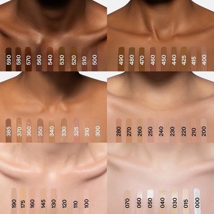 Triclone Skin Tech Foundation – Make-up s arnikou