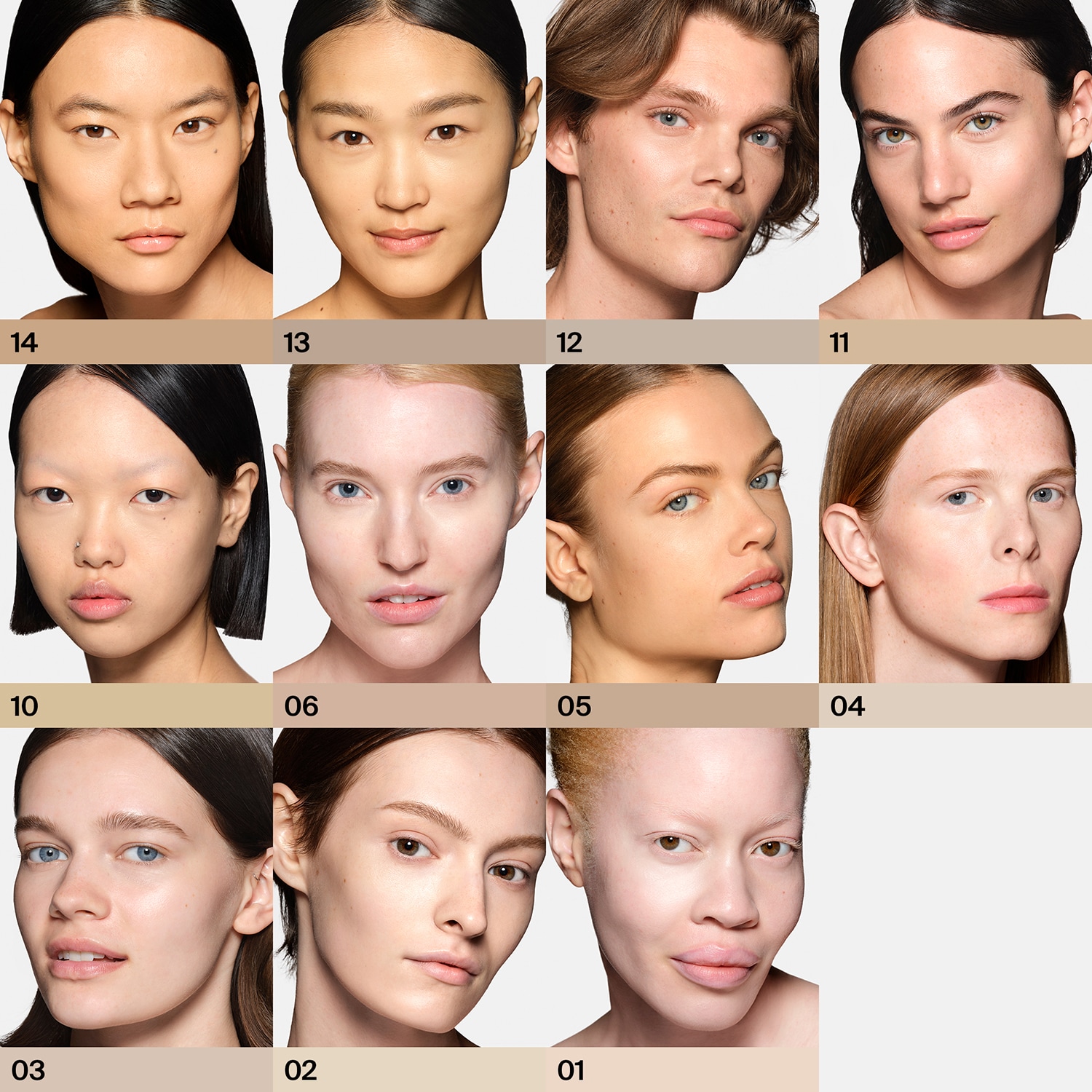 Triclone Skin Tech Hydrating Concealer with Fermented Arnica 7ml