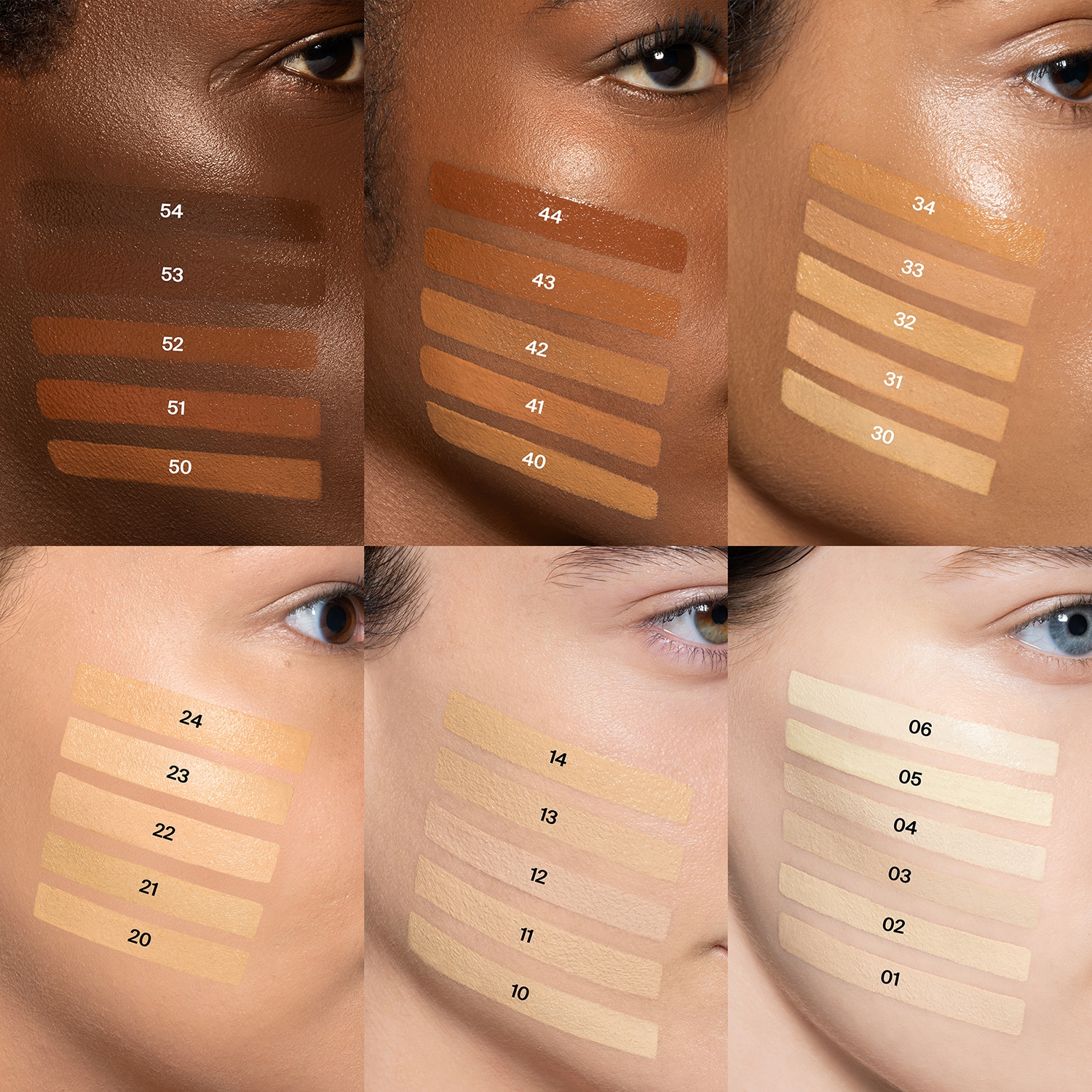 Triclone Skin Tech Hydrating Concealer with Fermented Arnica 7ml