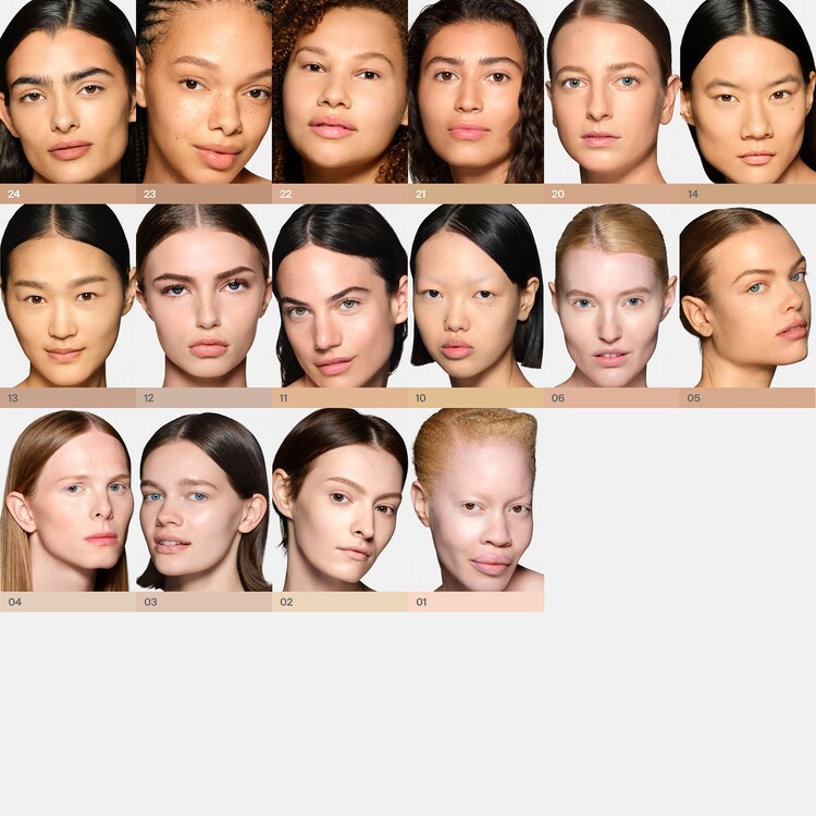Triclone Skin Tech Hydrating Concealer - Correcteur à l'arnica fermentée