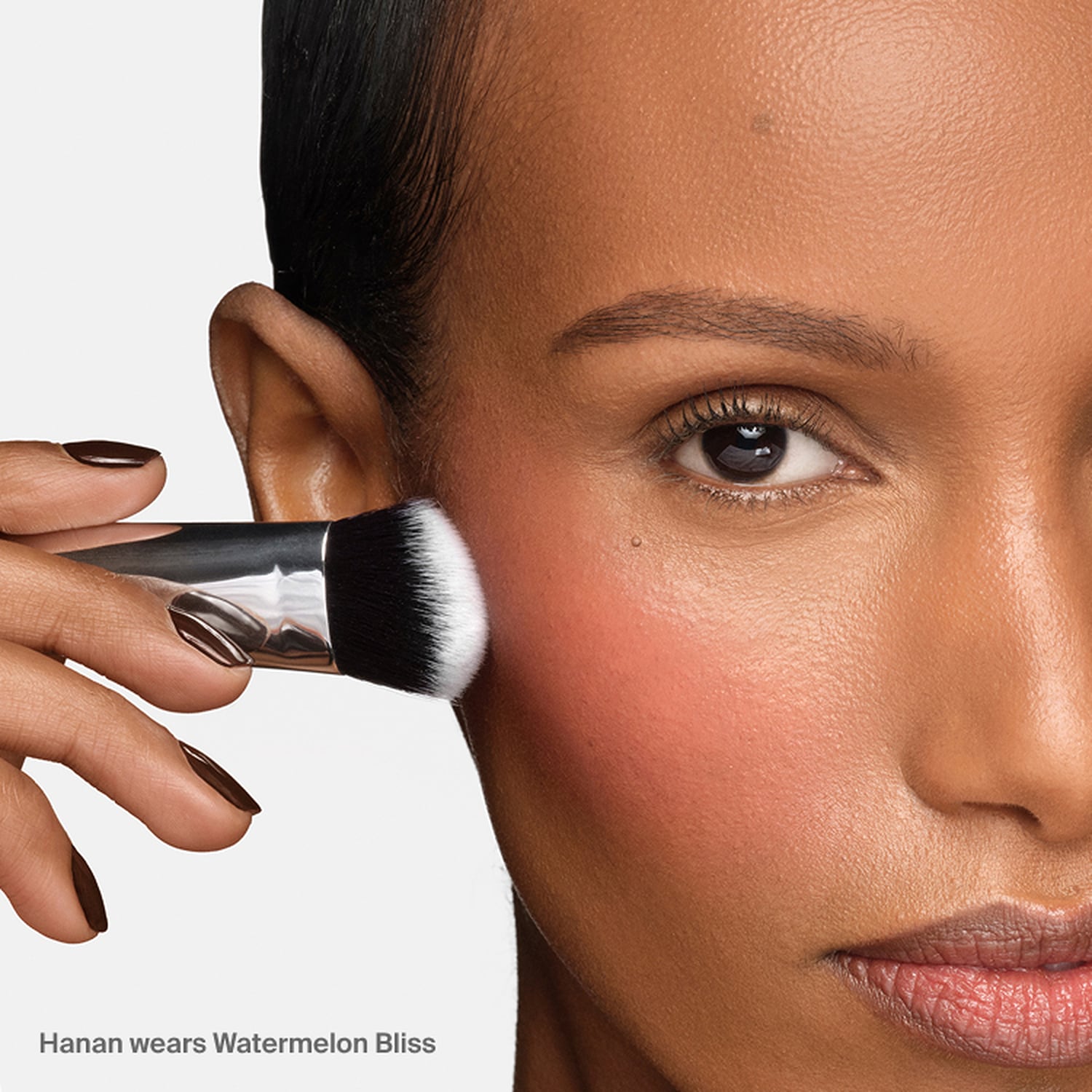 Color Fuse Talc-Free Powder Blush 5g