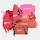 Color Fuse Talc-Free Powder Blush With Fermented Arnica - Colorete en polvo