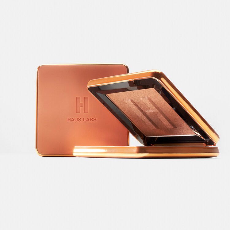Power Sculpt Velvet Bronzer with Fermented Arnica - Polvere abbronzante
