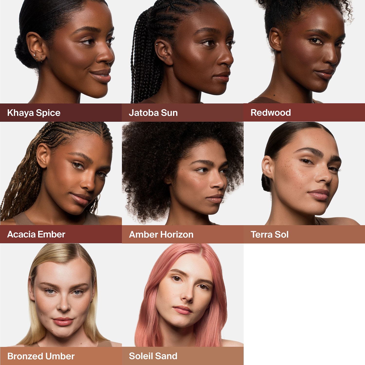 Power Sculpt Velvet Bronzer with Fermented Arnica Powder 12g