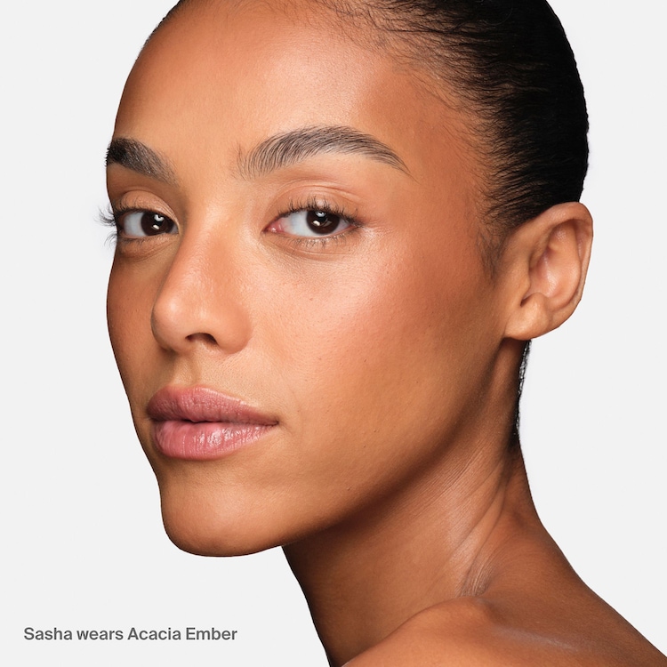 Power Sculpt Velvet Bronzer with Fermented Arnica - Bronzer σε μορφή πούδρας