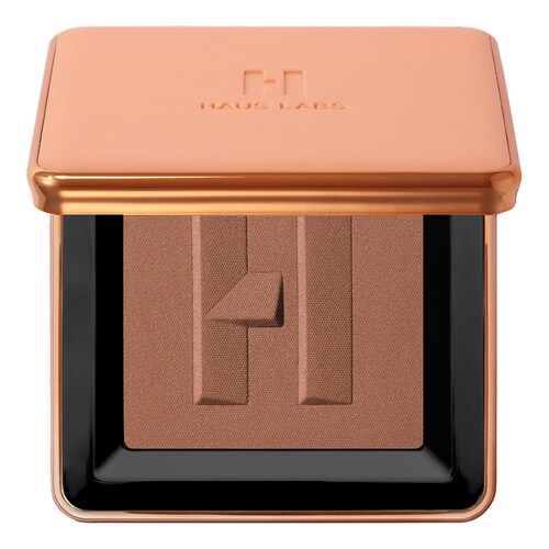 Haus Labs - Power Sculpt Velvet Bronzer with Fermented Arnica