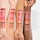 Color Fuse Longwear Glassy Lip + Cheek Balm Blush Stick – Krémová tvářenka