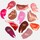 Color Fuse Longwear Glassy Lip + Cheek Balm Blush Stick - Cremiges Rouge