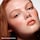 Color Fuse Longwear Glassy Lip + Cheek Balm Blush Stick - Cremiges Rouge