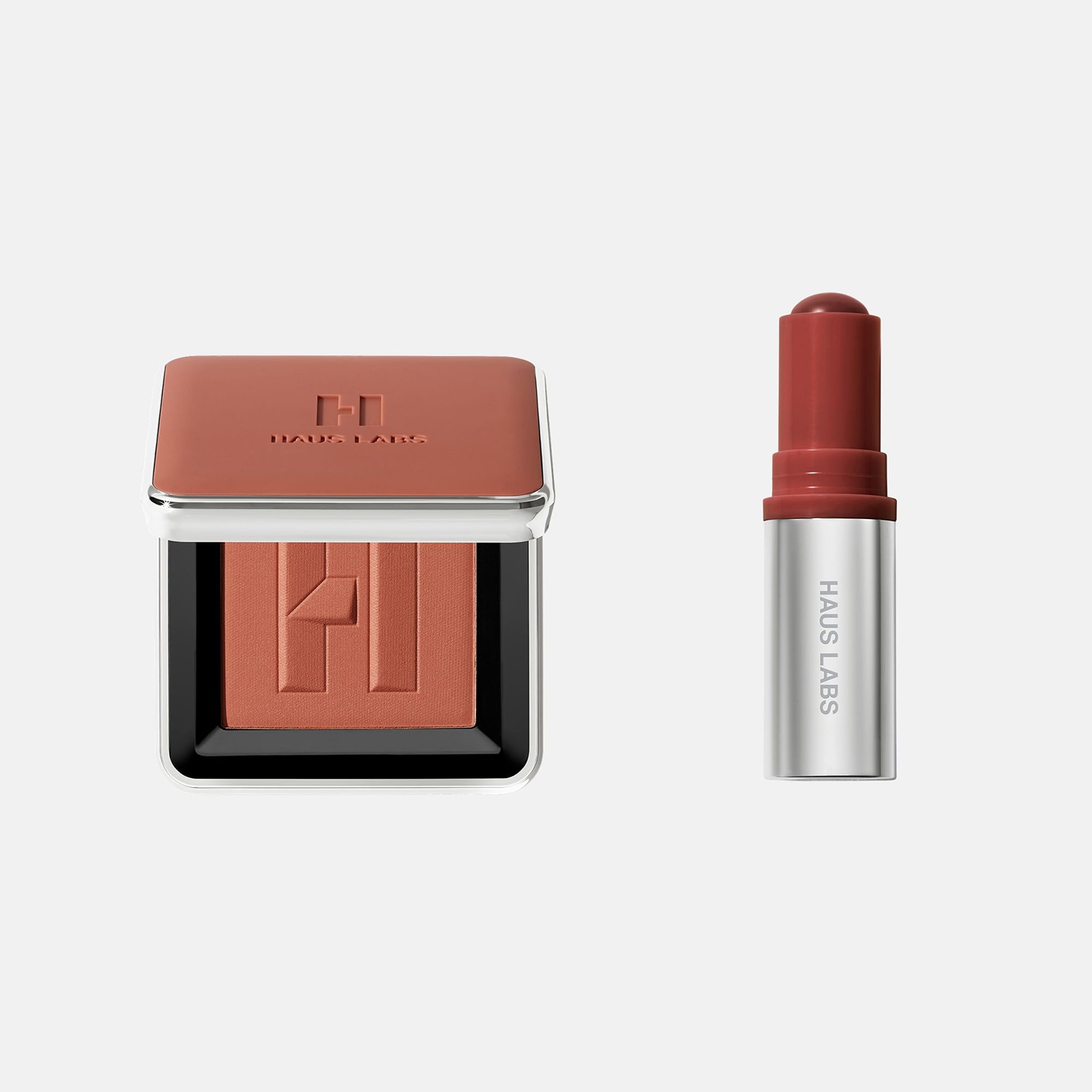 Color Fuse Longwear Glassy Lip + Cheek Stick 5g