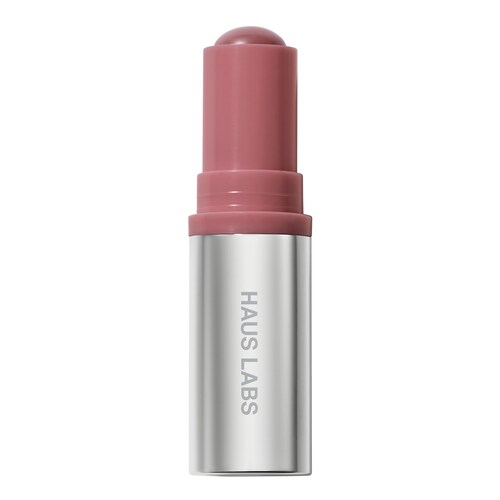 Haus Labs - Color Fuse Longwear Glassy Lip + Cheek Balm Blush Stick