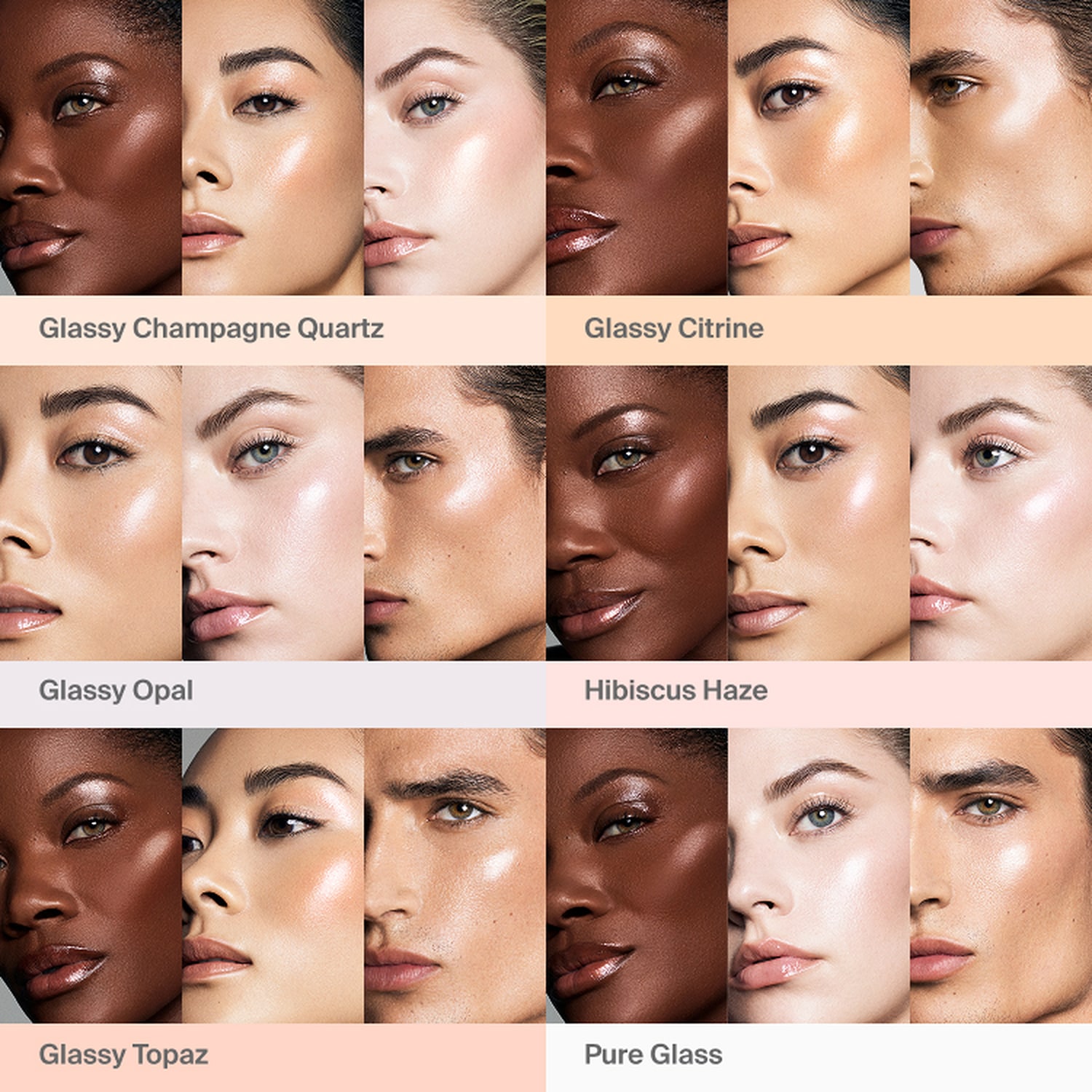 Bio Radiant Highlighter Balm 3g