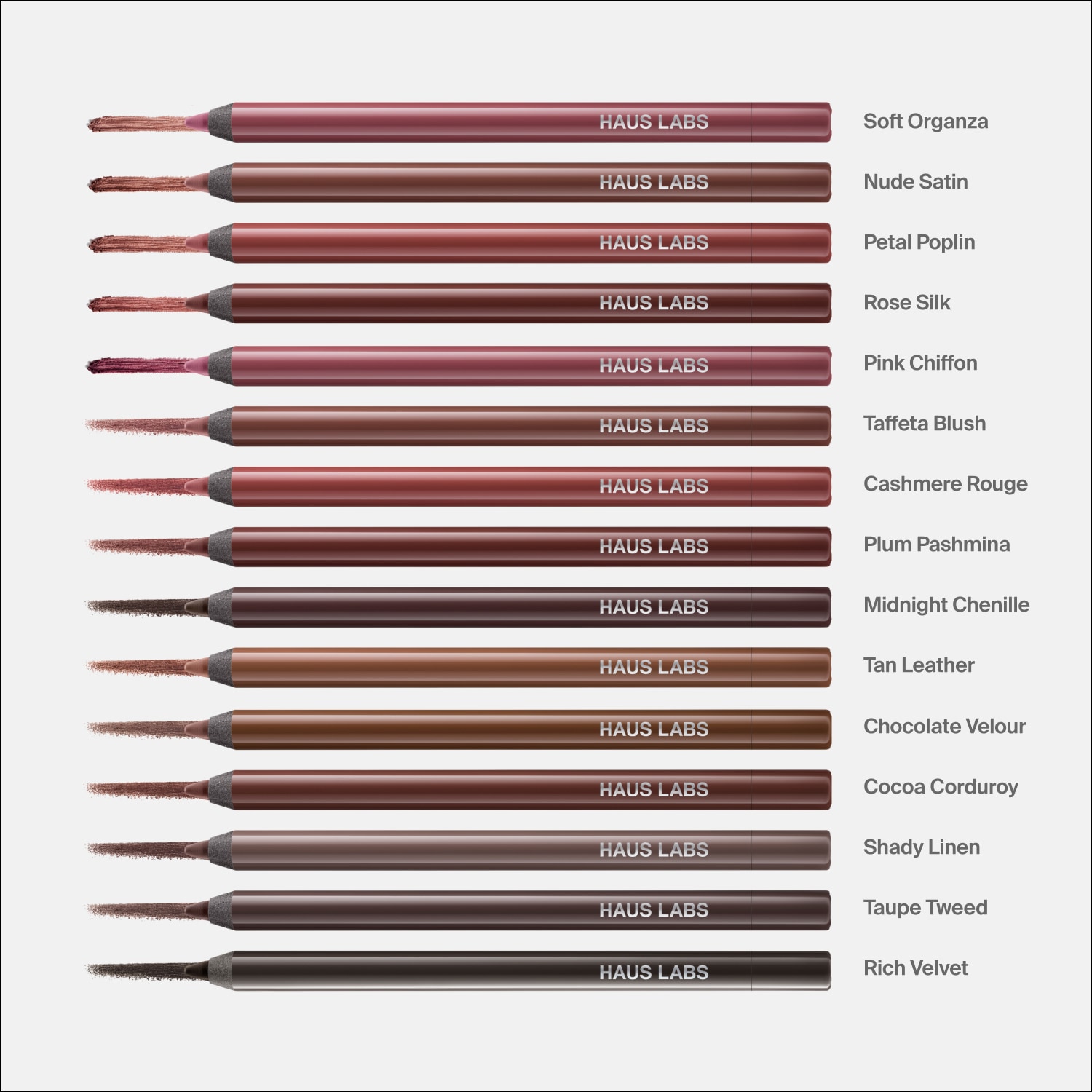 The Edge Lip Shaping Pencil