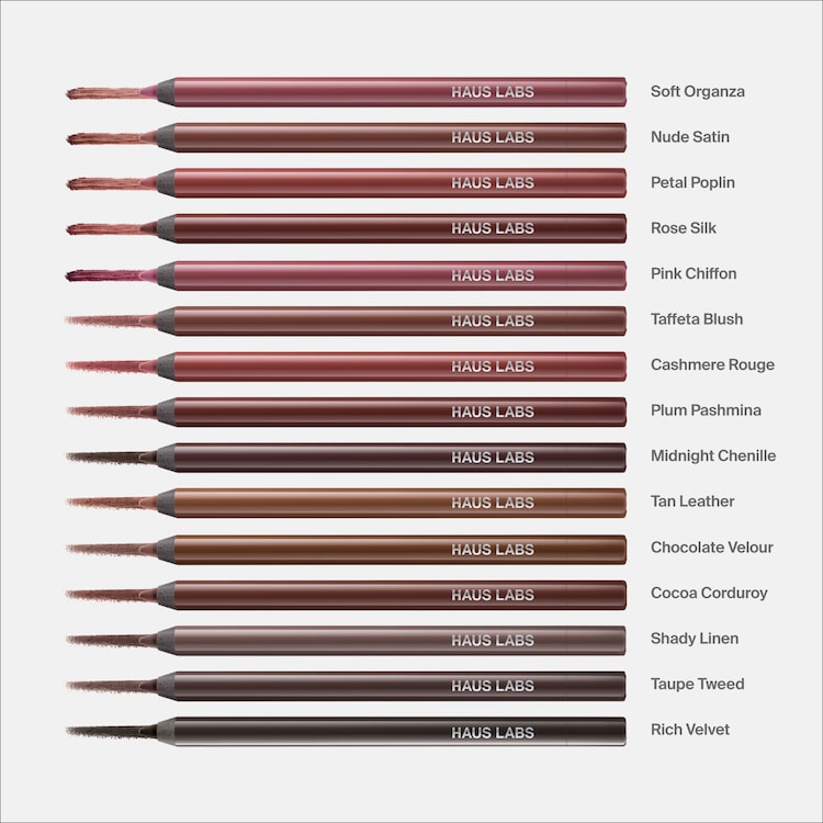 The Edge Lip Shaping Pencil - Lápis de lábios