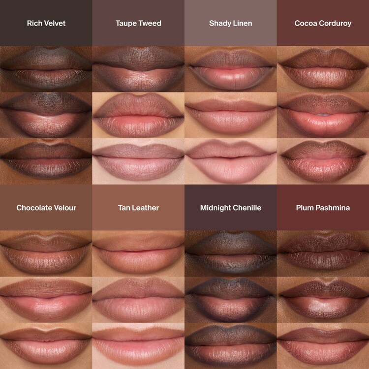 The Edge Lip Shaping Pencil - Lápis de lábios