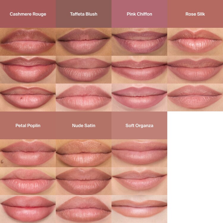 The Edge Lip Shaping Pencil - Lápis de lábios