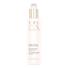 Pure Ritual Care in Loation - Odličovac&iacute; tonikum , HELENA RUBINSTEIN