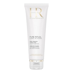 PURE RITUAL CARE IN FOAM - Kremowa pianka do demakijażu, HELENA RUBINSTEIN