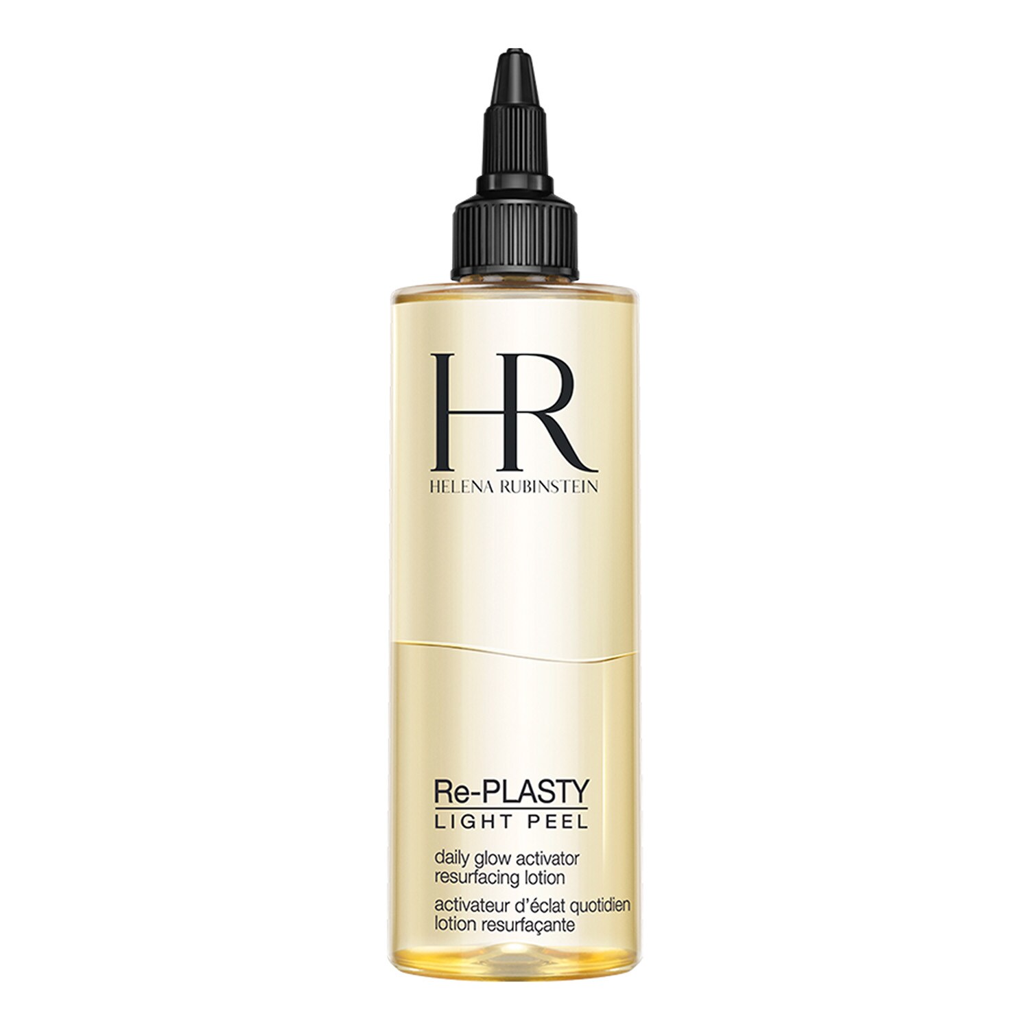 HELENA RUBINSTEIN - Re Plasty Light Peel Lotion - Vyhlazující pleťová voda