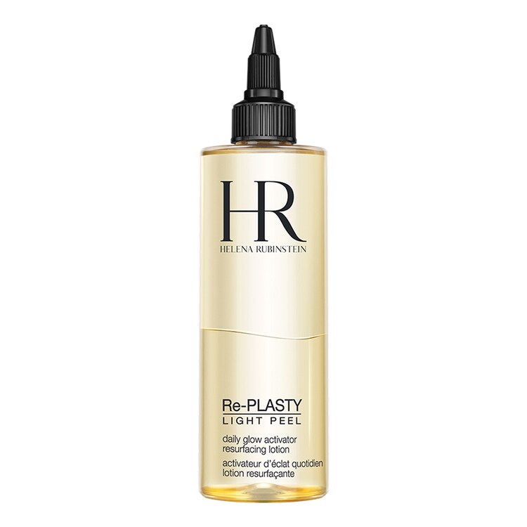 Re Plasty Light Peel Lotion - Vyhlazující pleťová voda