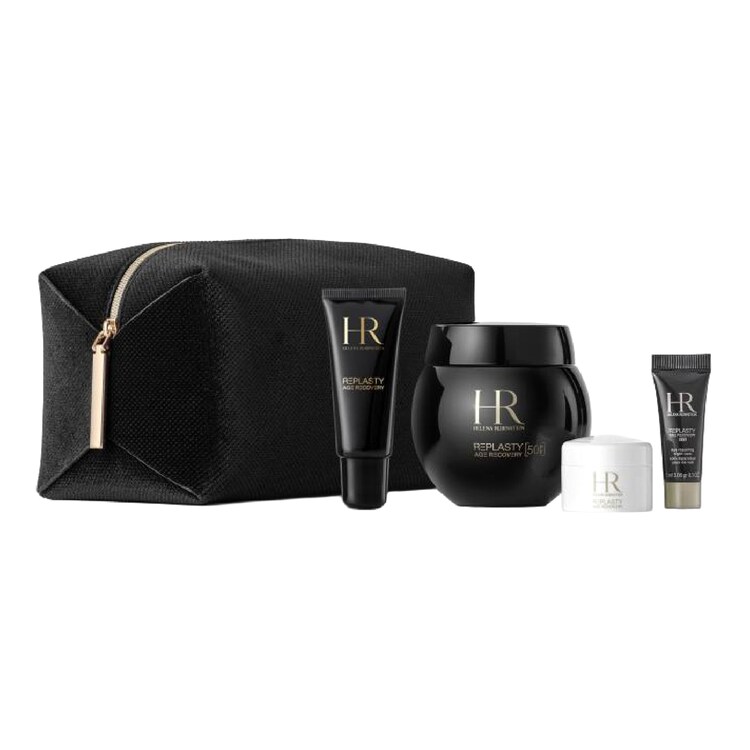 HELENA RUBINSTEIN - Replasty Icons Set