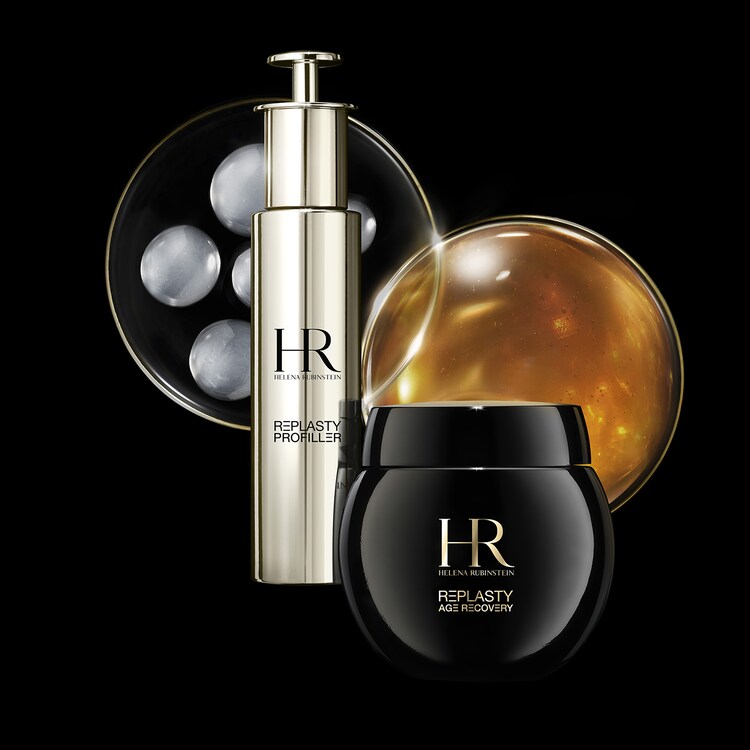 Re-Plasty Pro Filler - Sérum proti vráskám