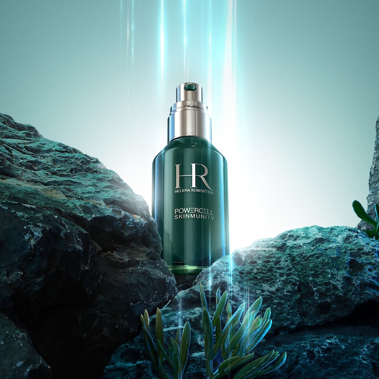 Powercell Serum Renovation - Serum do twarzy 