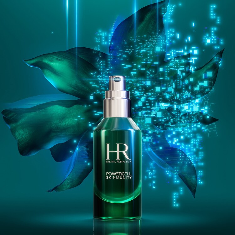 Powercell Serum Renovation - Serum do twarzy 