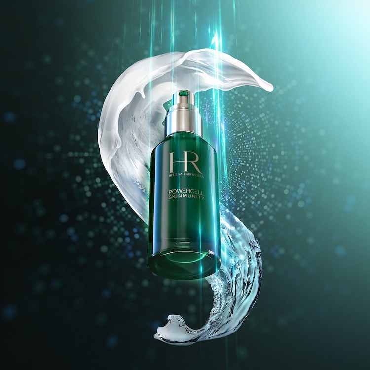 Powercell Serum Renovation - Serum do twarzy 