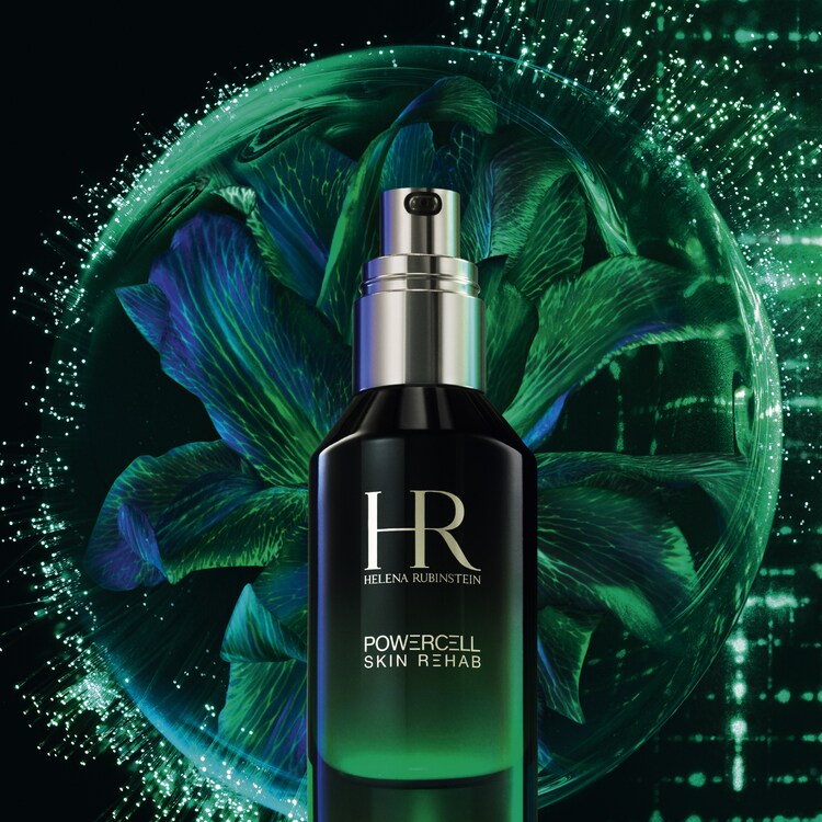 Powercell Skin Rehab Night - Serum na noc