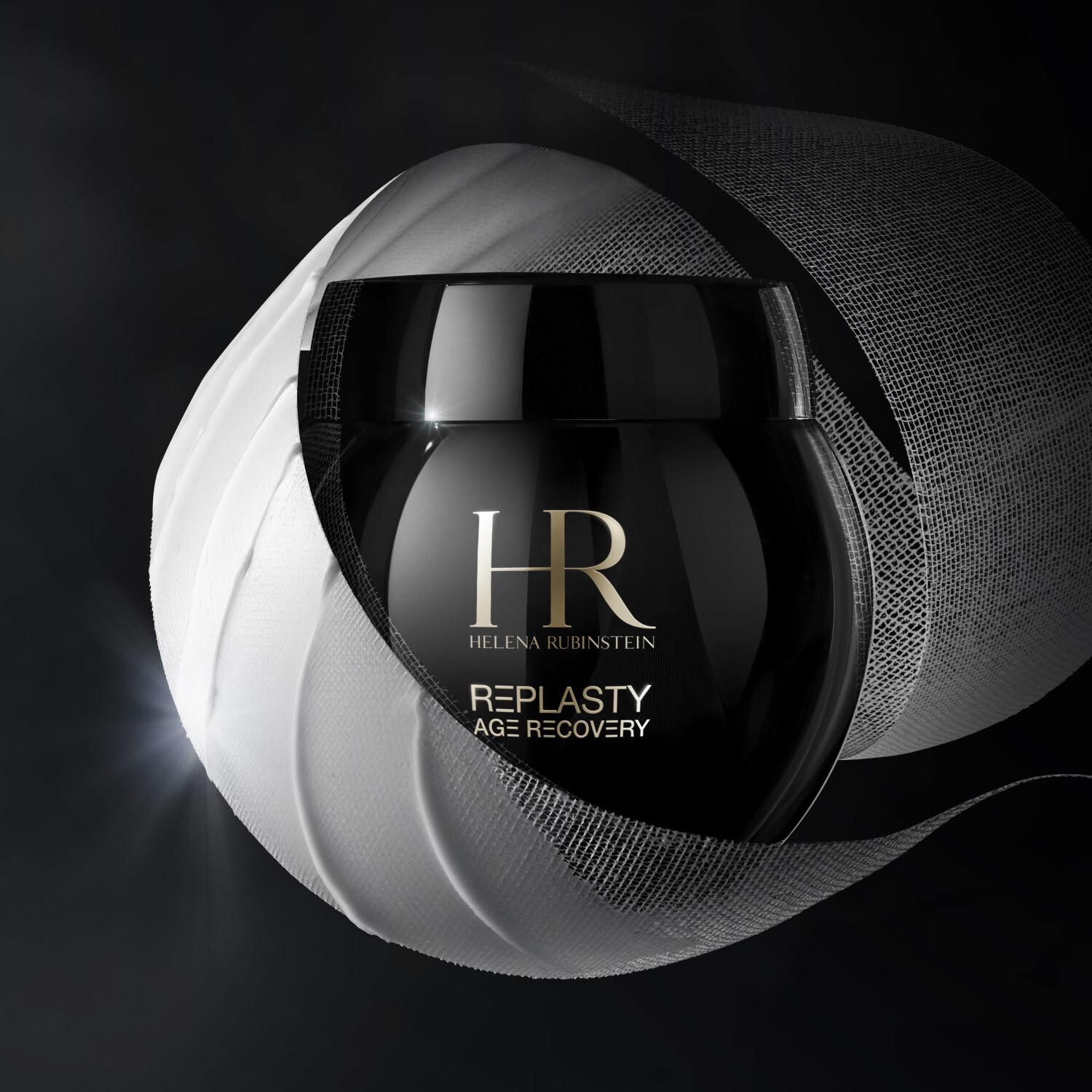 Крем для лица на ночь Helena Rubinstein Re Plasty Age Recovery Night Cream, 15 мл