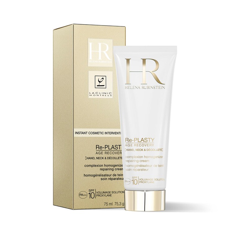 Re-Plasty Age Recovery - Crema Manos, Cuello y Escote