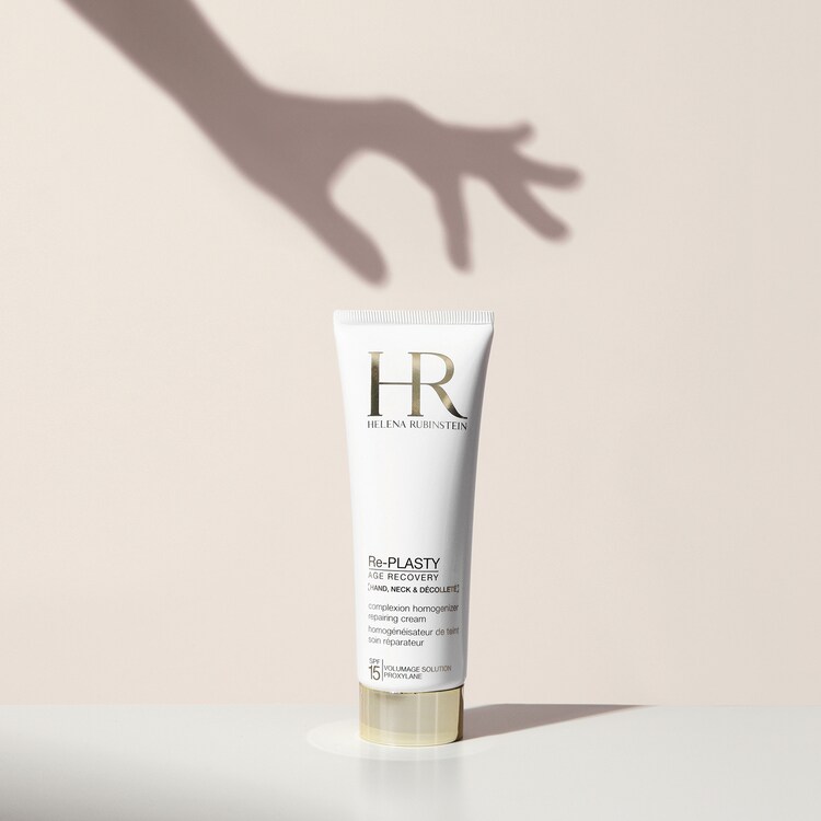 Re-Plasty Age Recovery - Crema Manos, Cuello y Escote