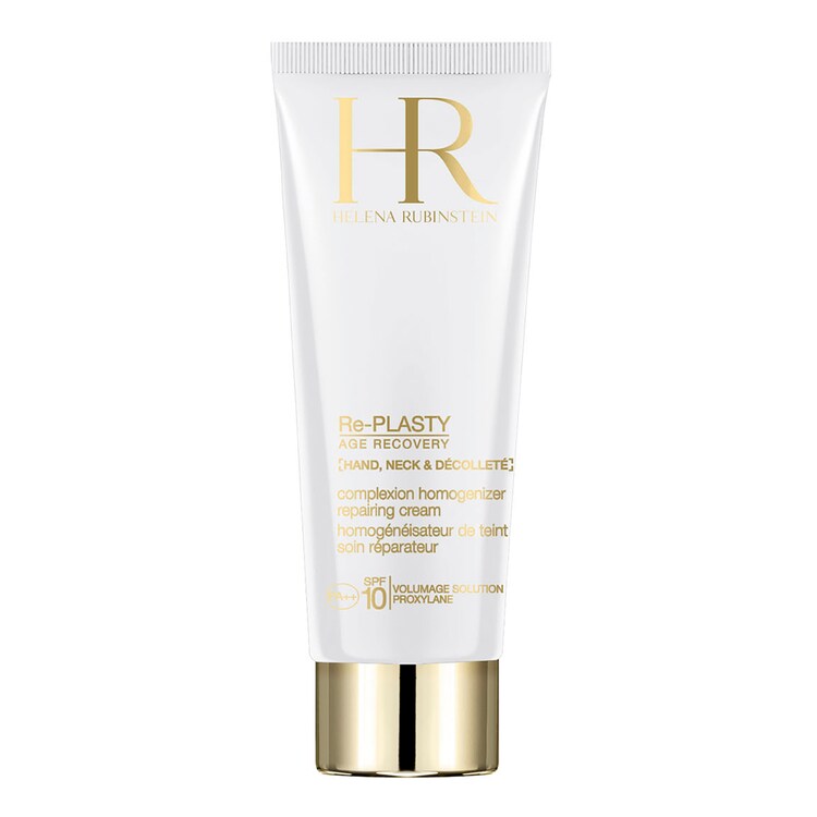 Re-Plasty Age Recovery - Crema Manos, Cuello y Escote