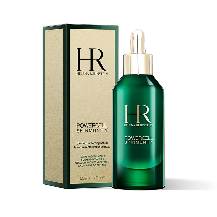 Powercell Skinmunity Serum - Suero regenerador