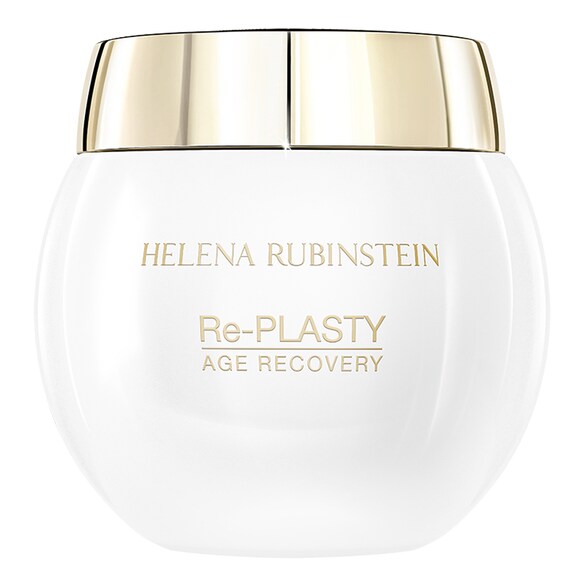 Helena Rubinstein Crema Re-Plasty Age Recovery - Face Wrap Cream & Mask 50 Ml - Immagine 4
