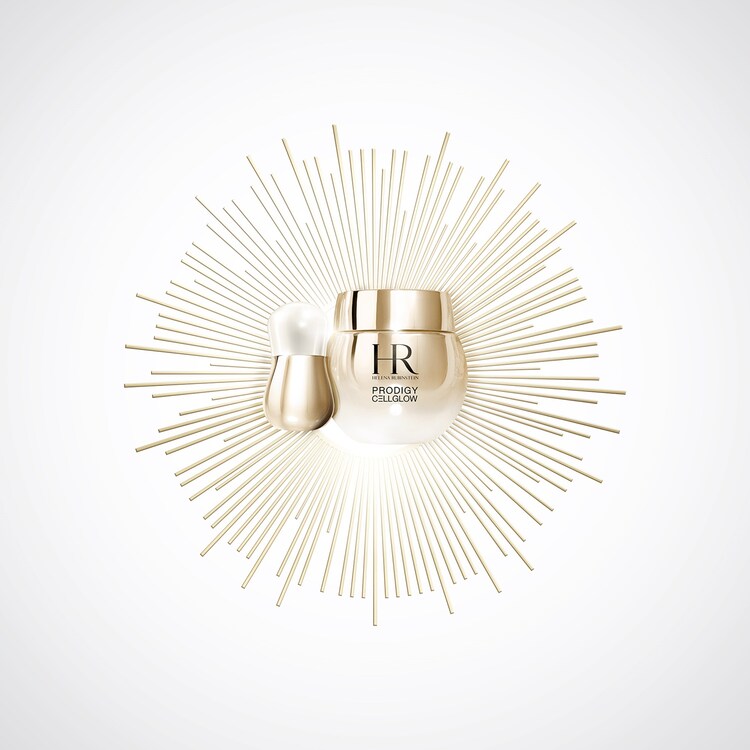 Prodigy Cell Glow Radiant Eye Treatment - Krem pod oczy