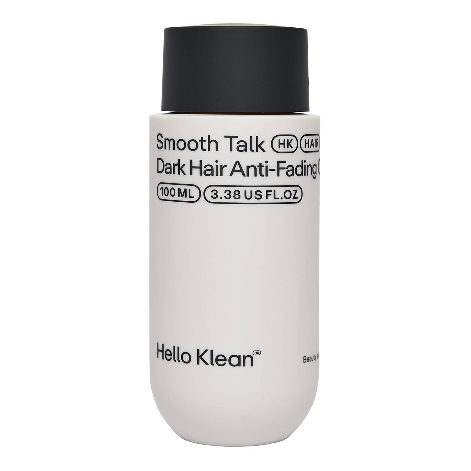 Anti-Fading Dark Hair Conditioner