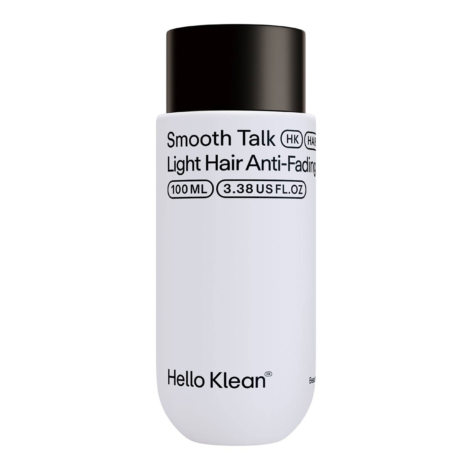 Anti-Fading Light Hair Conditioner