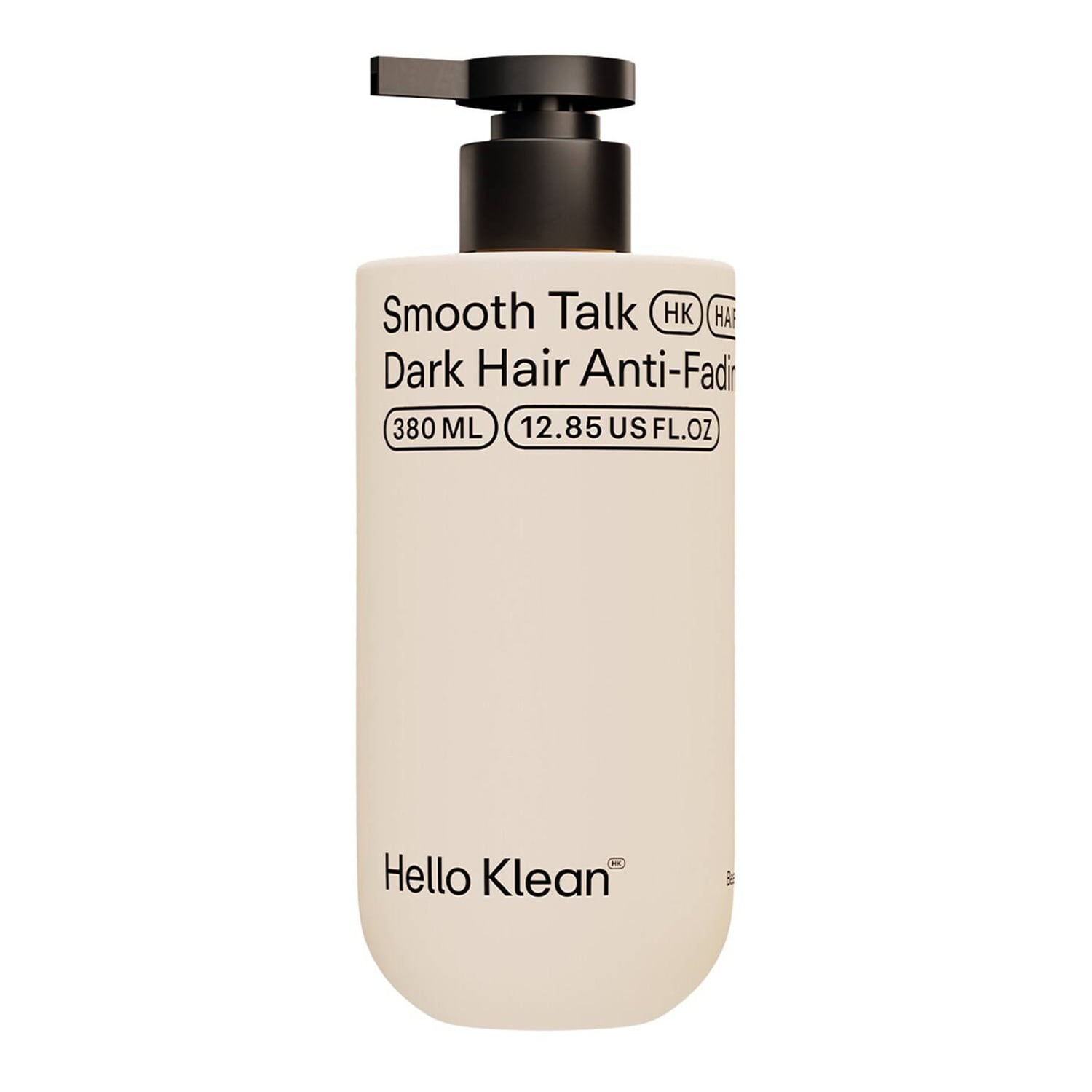 Anti-Fading Dark Hair Conditioner
