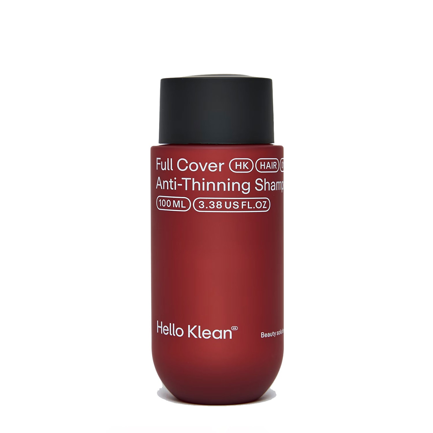 Anti-Thinning Hard Water Shampoo