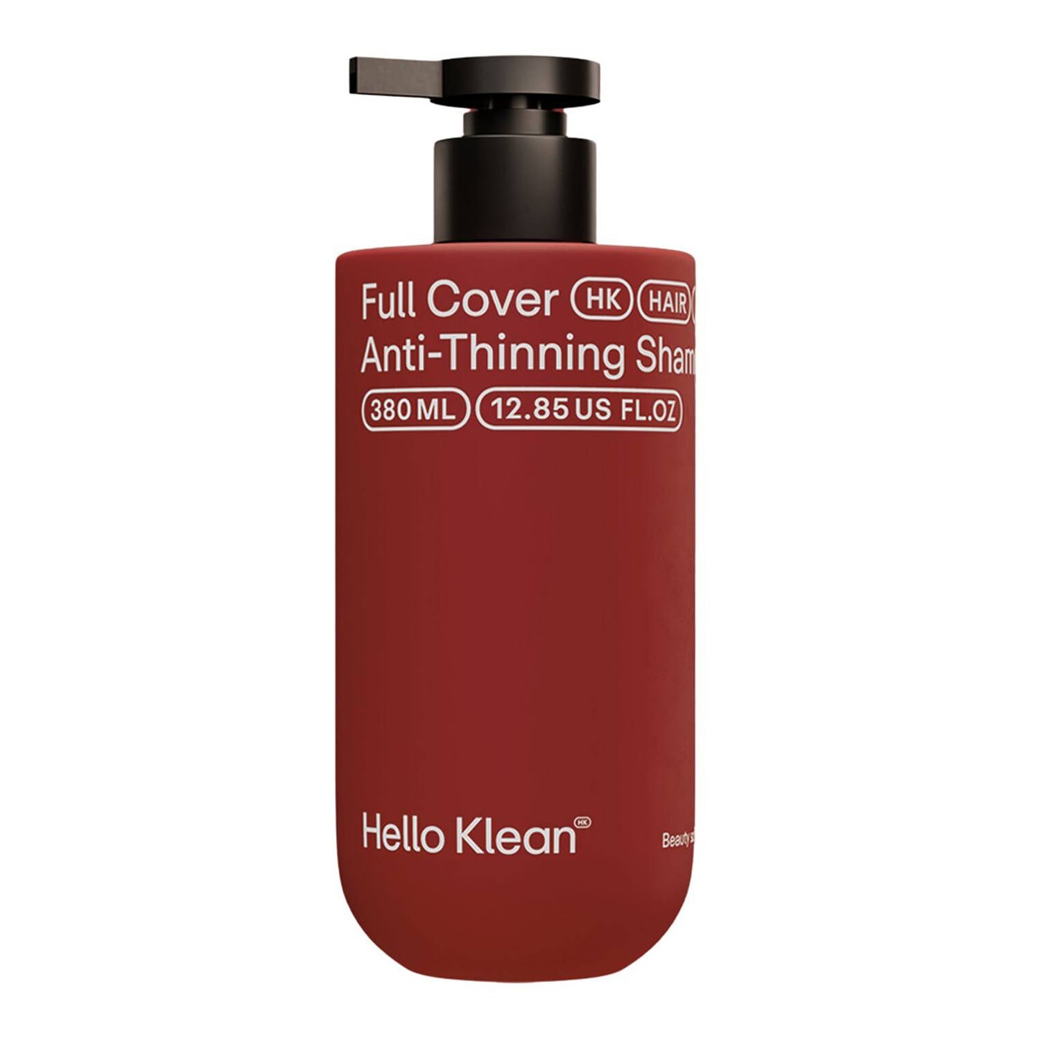Full Cover Anti-Thinning Hard Water Shampoo