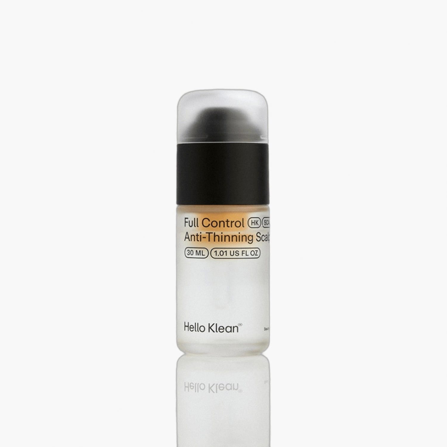Full Control Anti-Thinning Scalp Serum