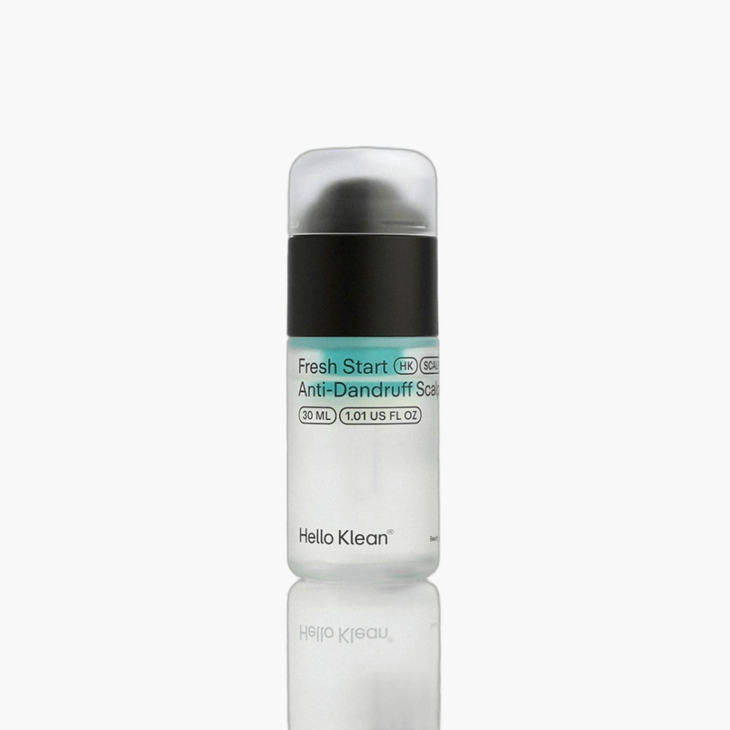 Fresh Start Anti-Dandruff Scalp Serum