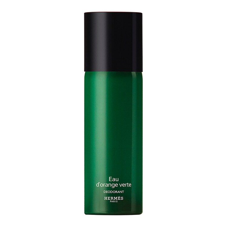 Eau d'orange verte - Déodorant vaporisateur