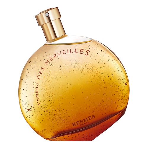 HERMÈS - L'Ambre des Merveilles