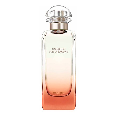 HERMÈS - Un Jardin sur la Lagune