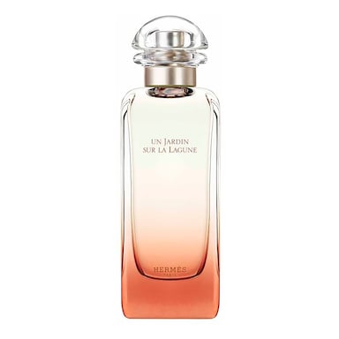 HERMÈS - Un Jardin sur la Lagune