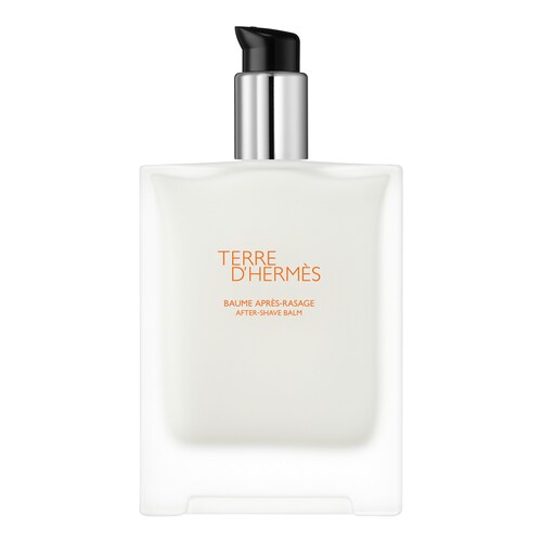 Hermès - Terre d'Hermès - After Shave Balm