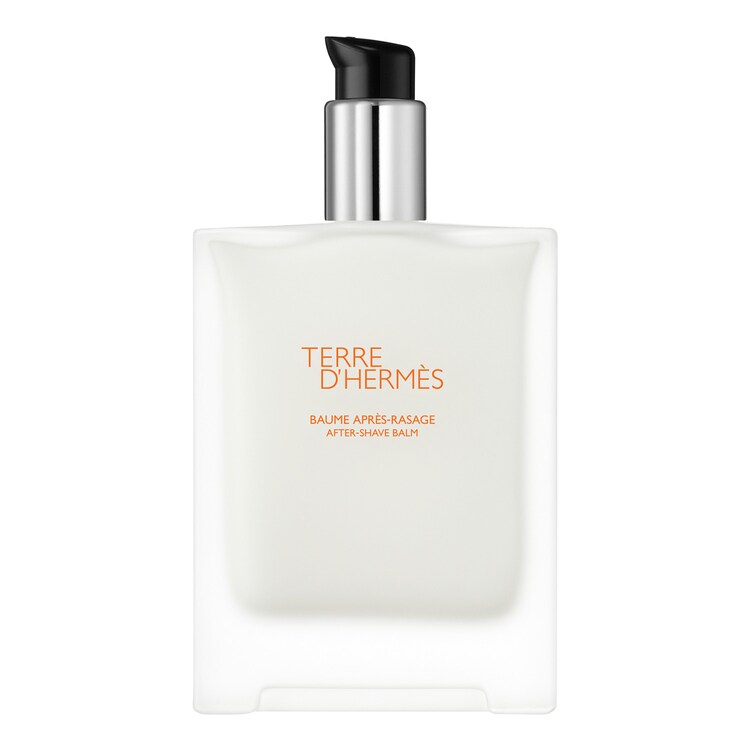 ES_Terre d'Hermès - Emulsion Après Rasage